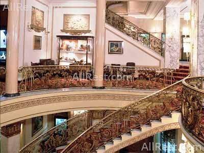 Hotel Avenida Palace 14